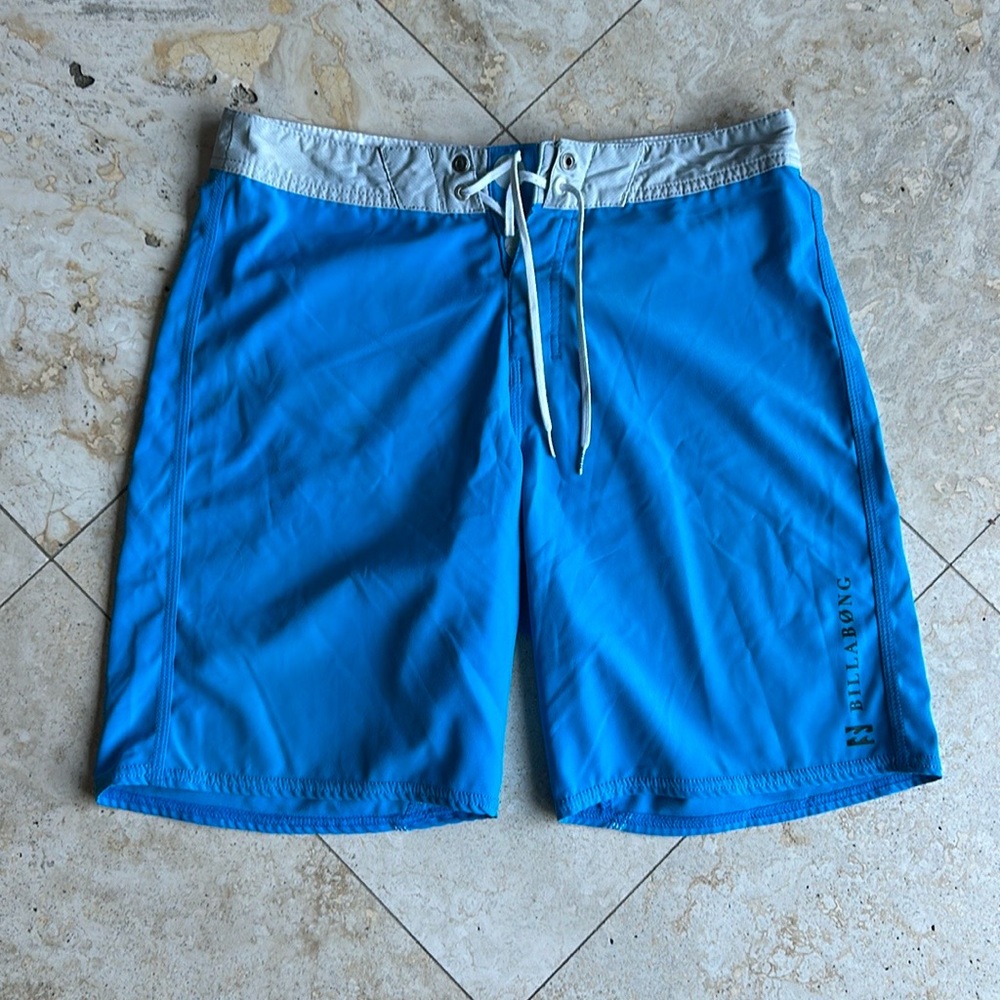 Billabong Platinum X Recycler PX3 Performance Stretch Fabric Board Shorts